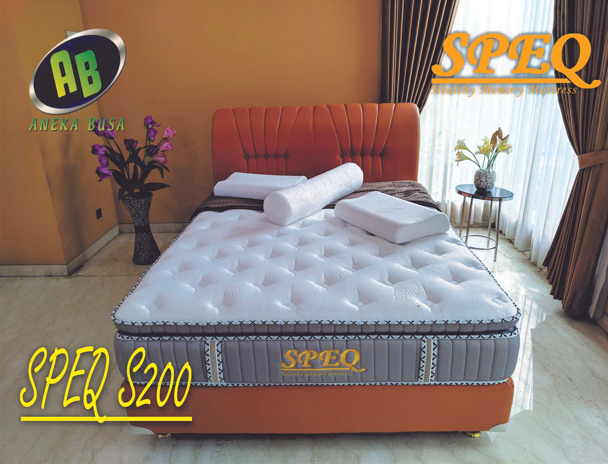 KASUR  SPEQ S200 KASUR  SPEQ  S200