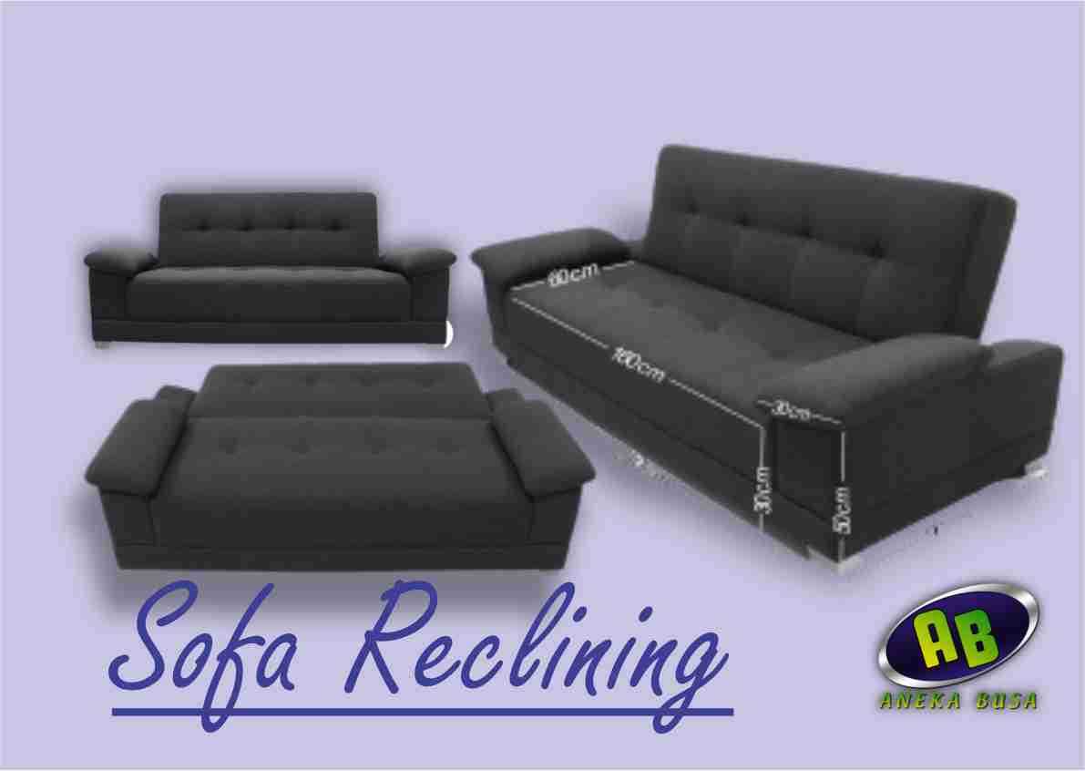 Sofa Reclining Sofa Reclining