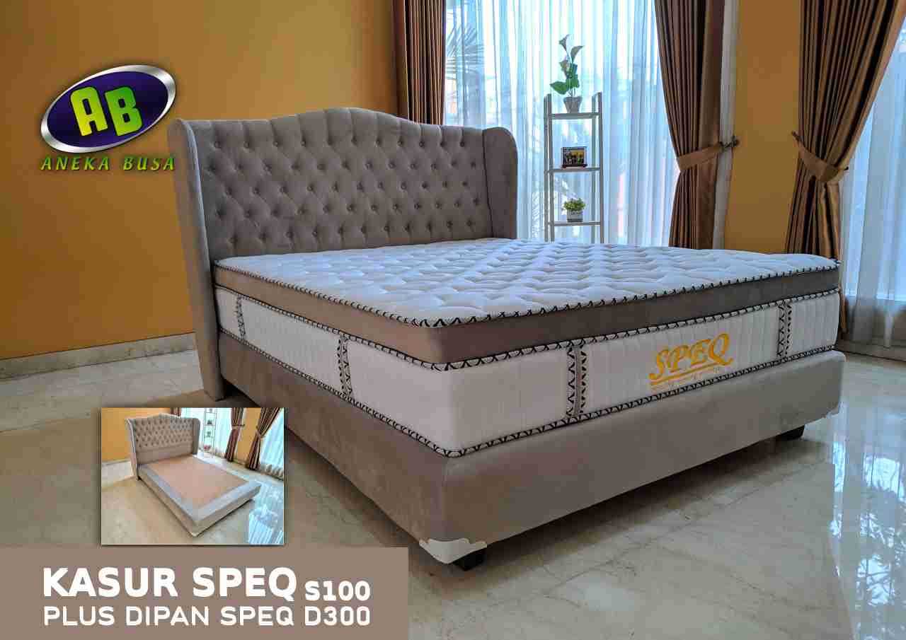 Kasur Speq 1 Set Kasur Speq 1 Set