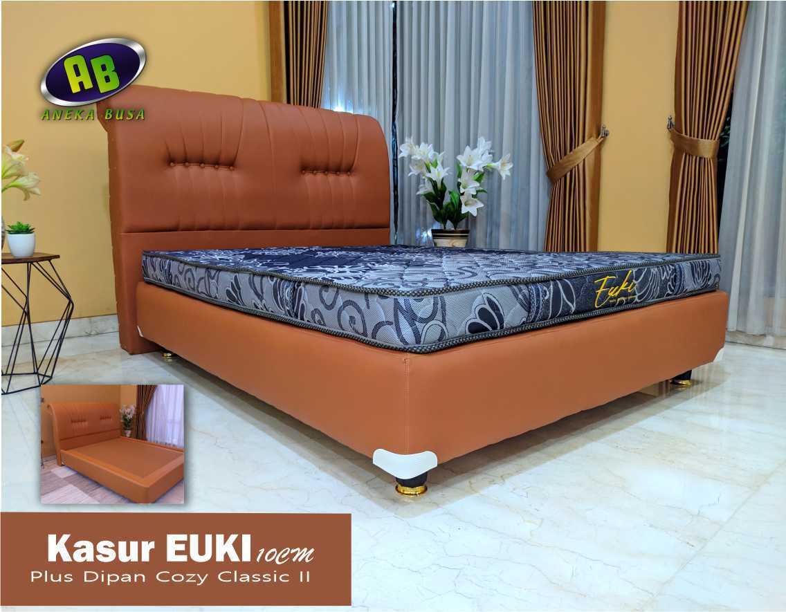 Kasur Speq 1 Set Kasur Speq 1 Set