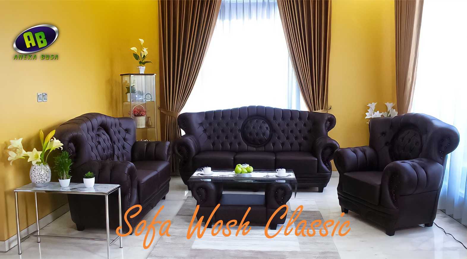 Sofa classic wosh Sofa classic wosh