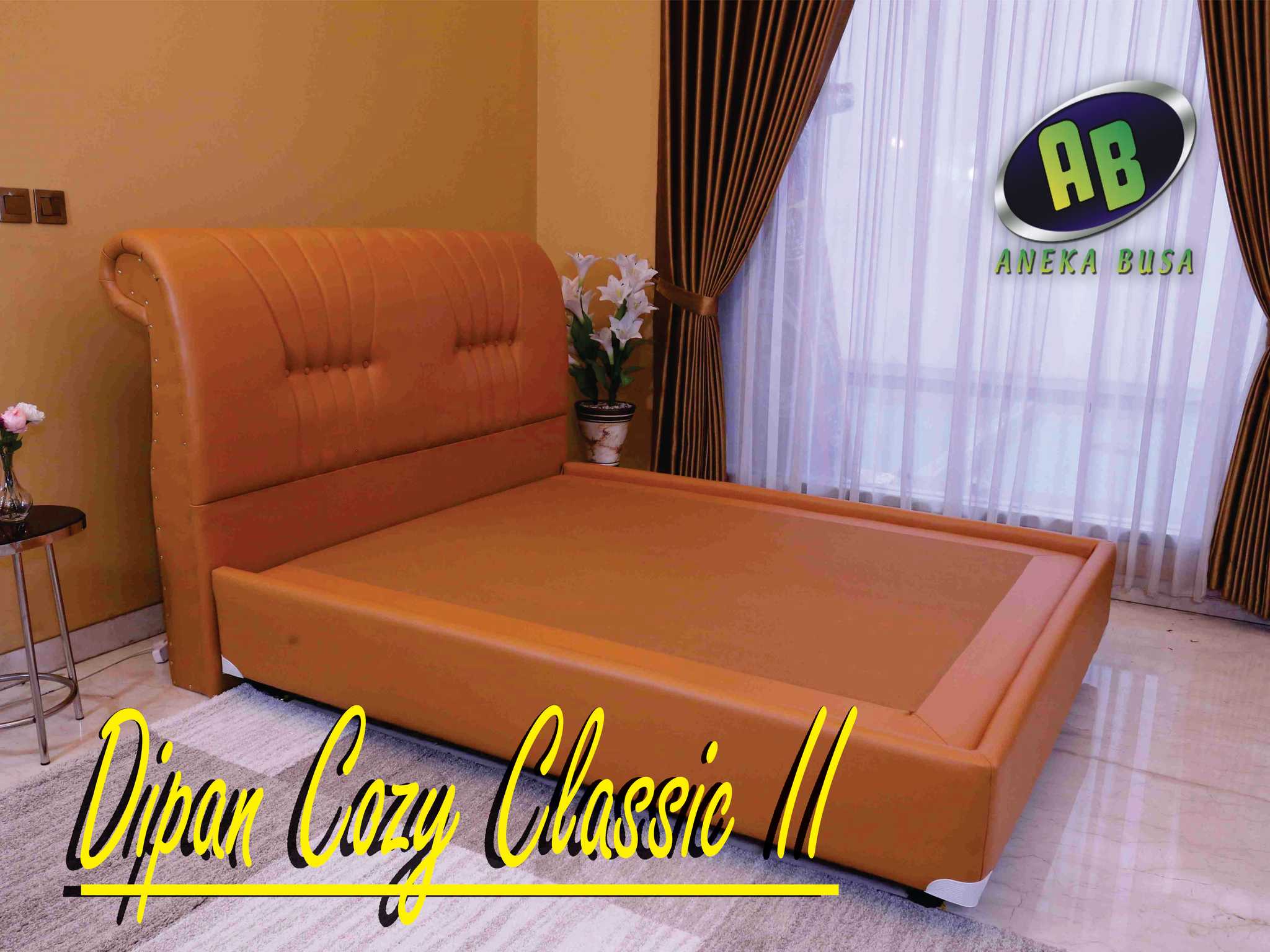 DIPAN COZY DIPAN COZY