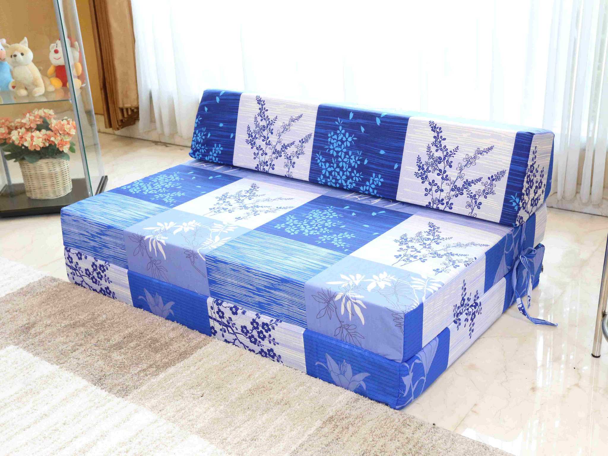Sofa Lipat Besar Sofa Lipat Besar