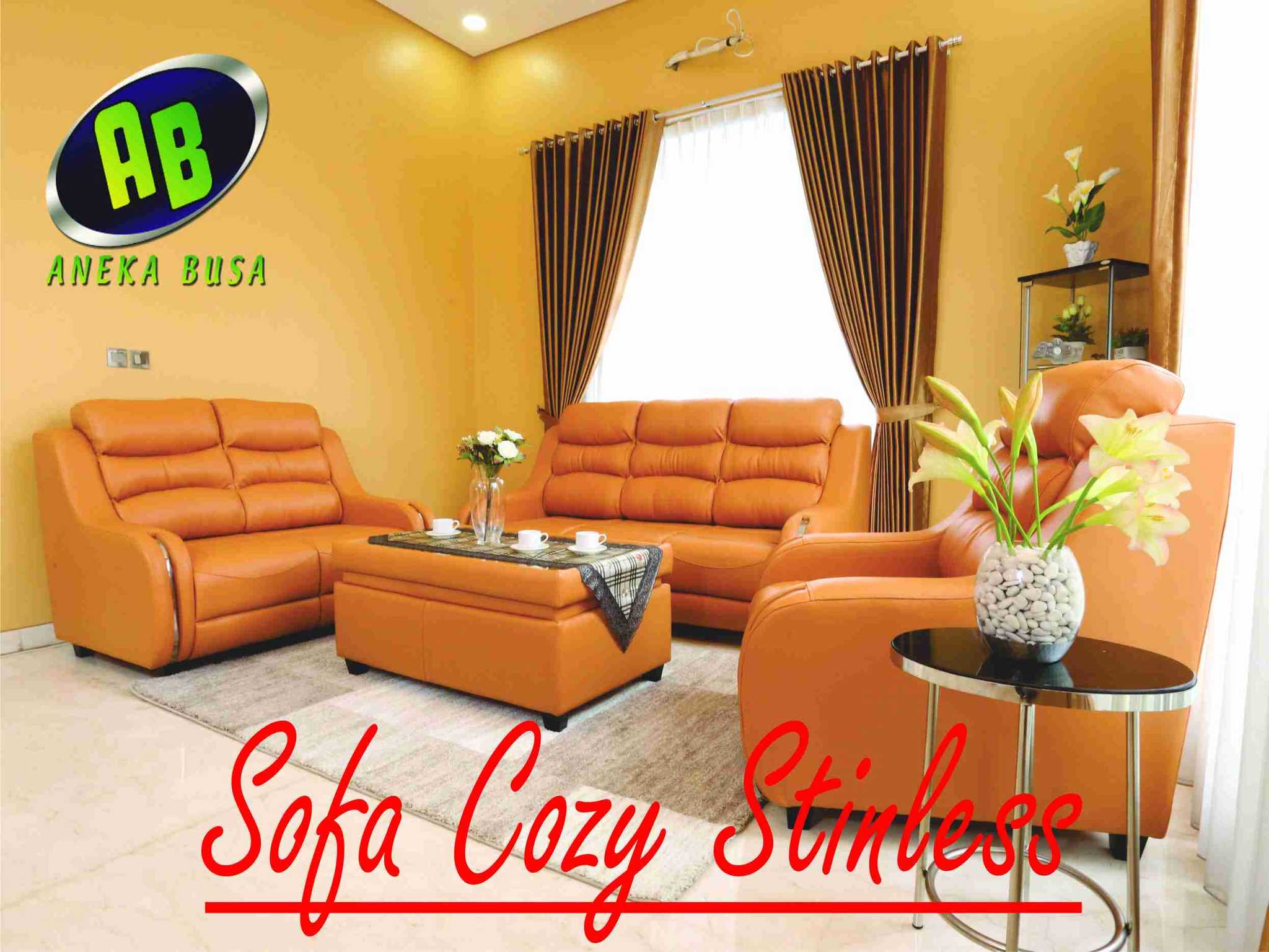Sofa cozy Sofa cozy
