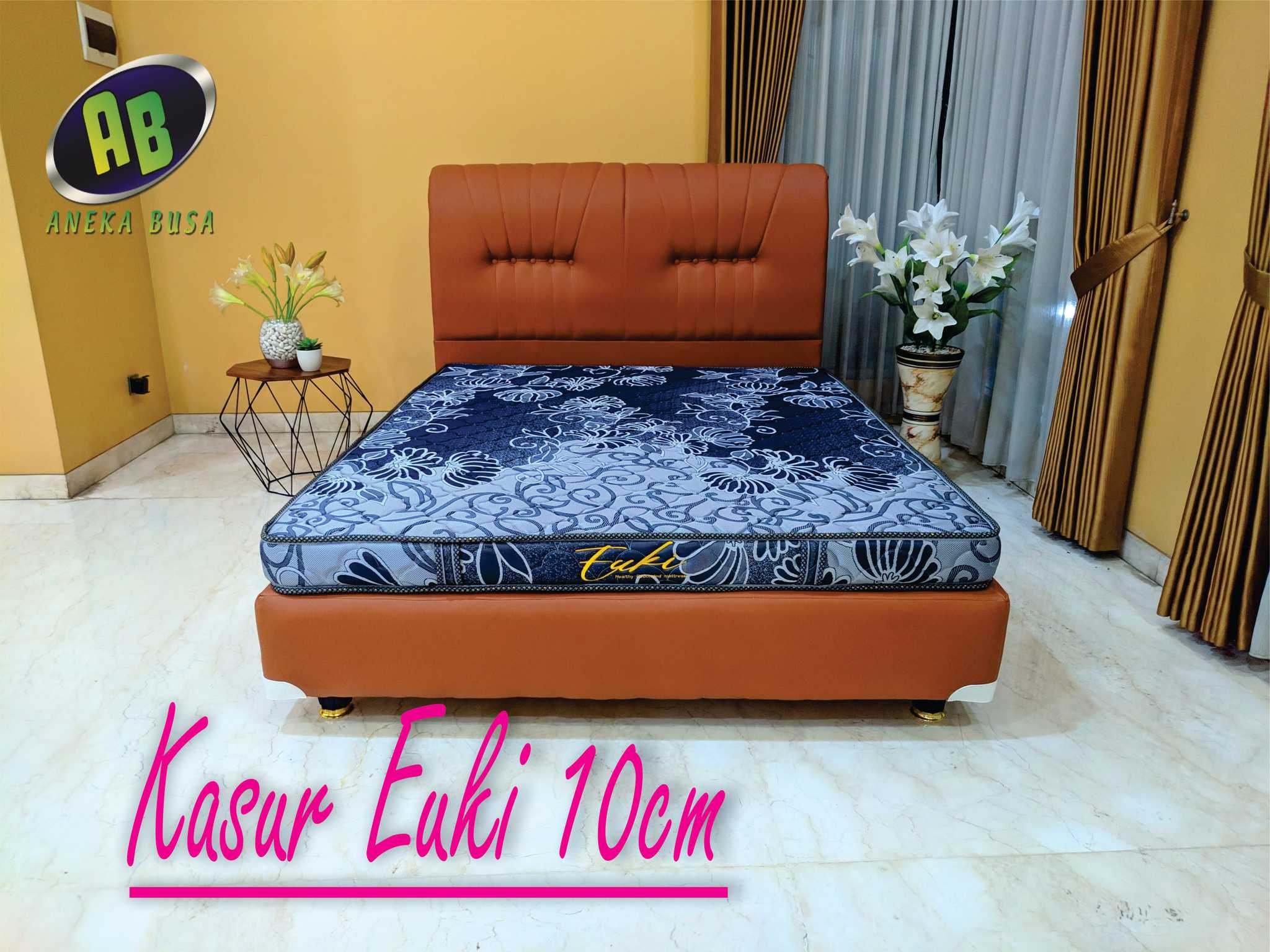 KASUR EUKI 10cm KASUR EUKI 10cm