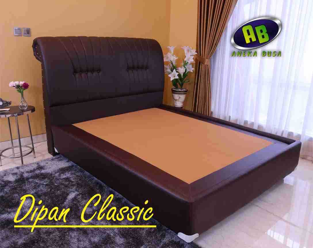 DIPAN MINIMALIS DIPAN CLASSIC