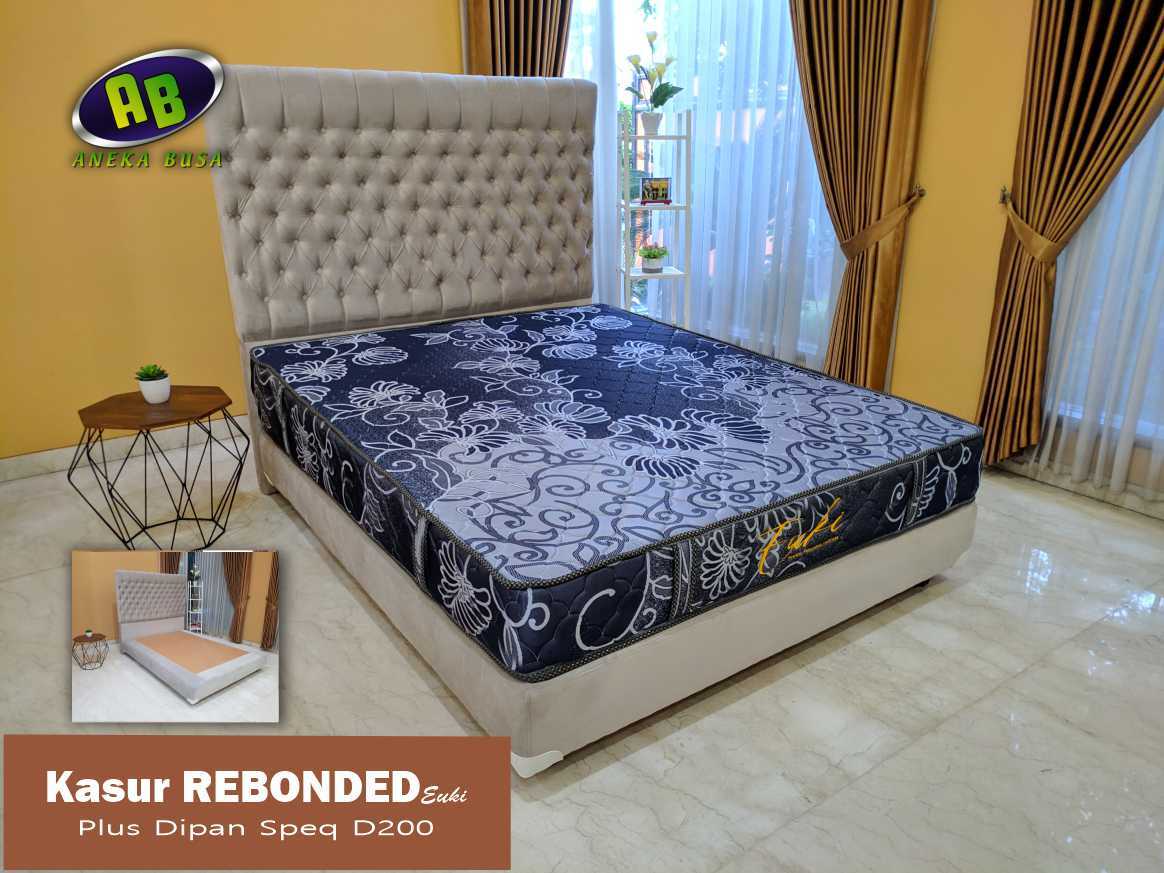 Kasur Speq 1 Set Kasur Speq 1 Set