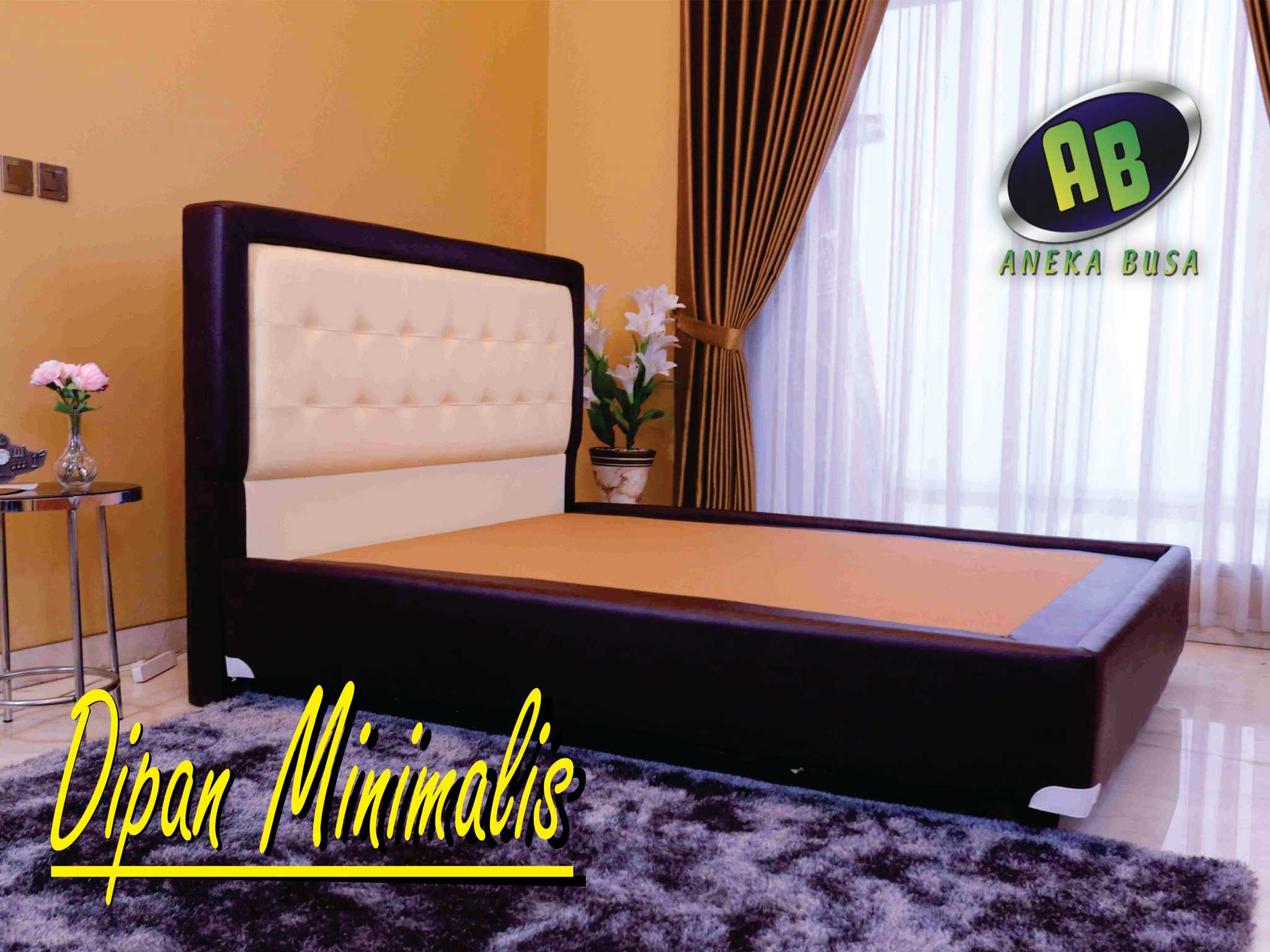 DIPAN MINIMALIS DIPAN MINIMALIS