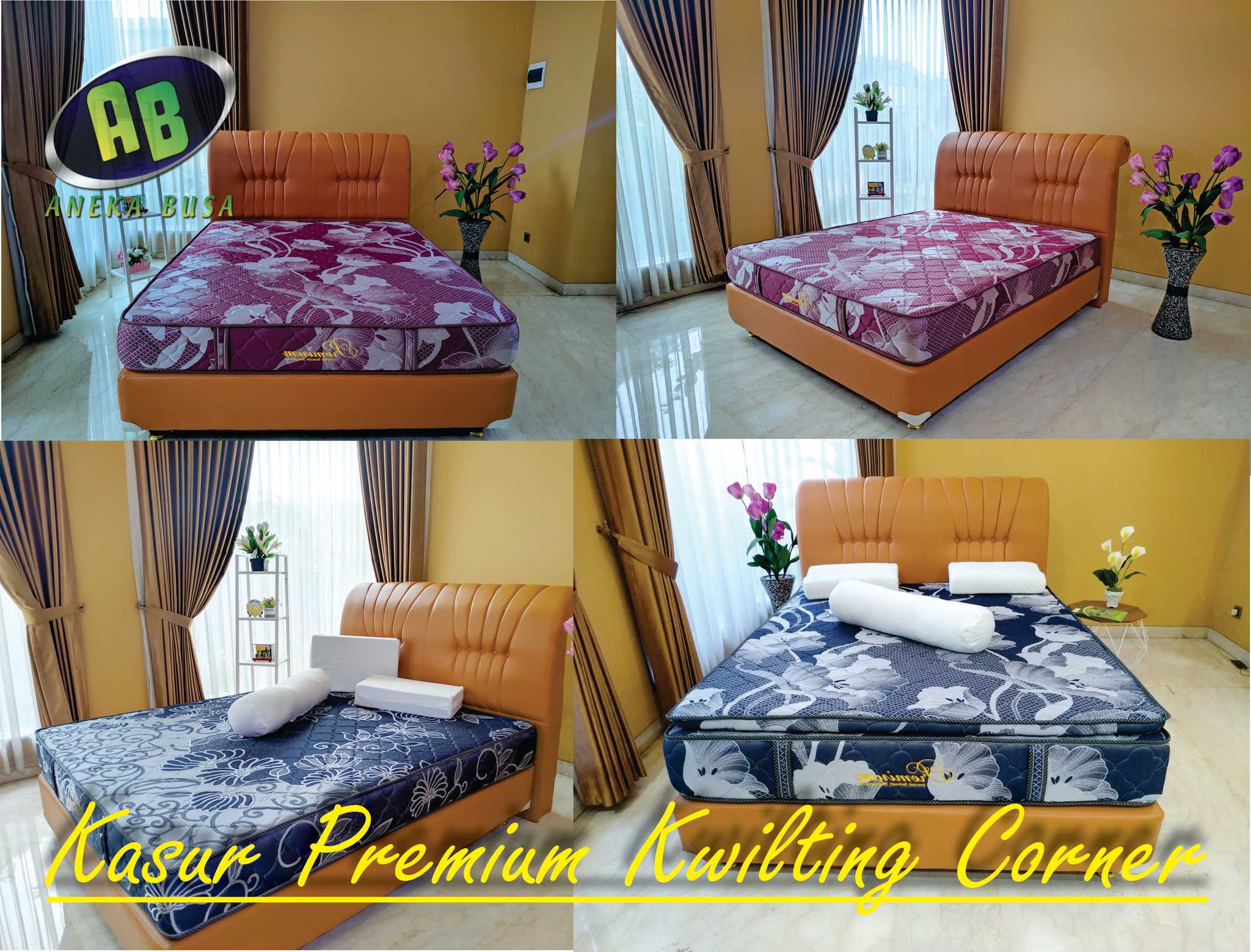 KASUR PREMIUM KASUR PREMIUM