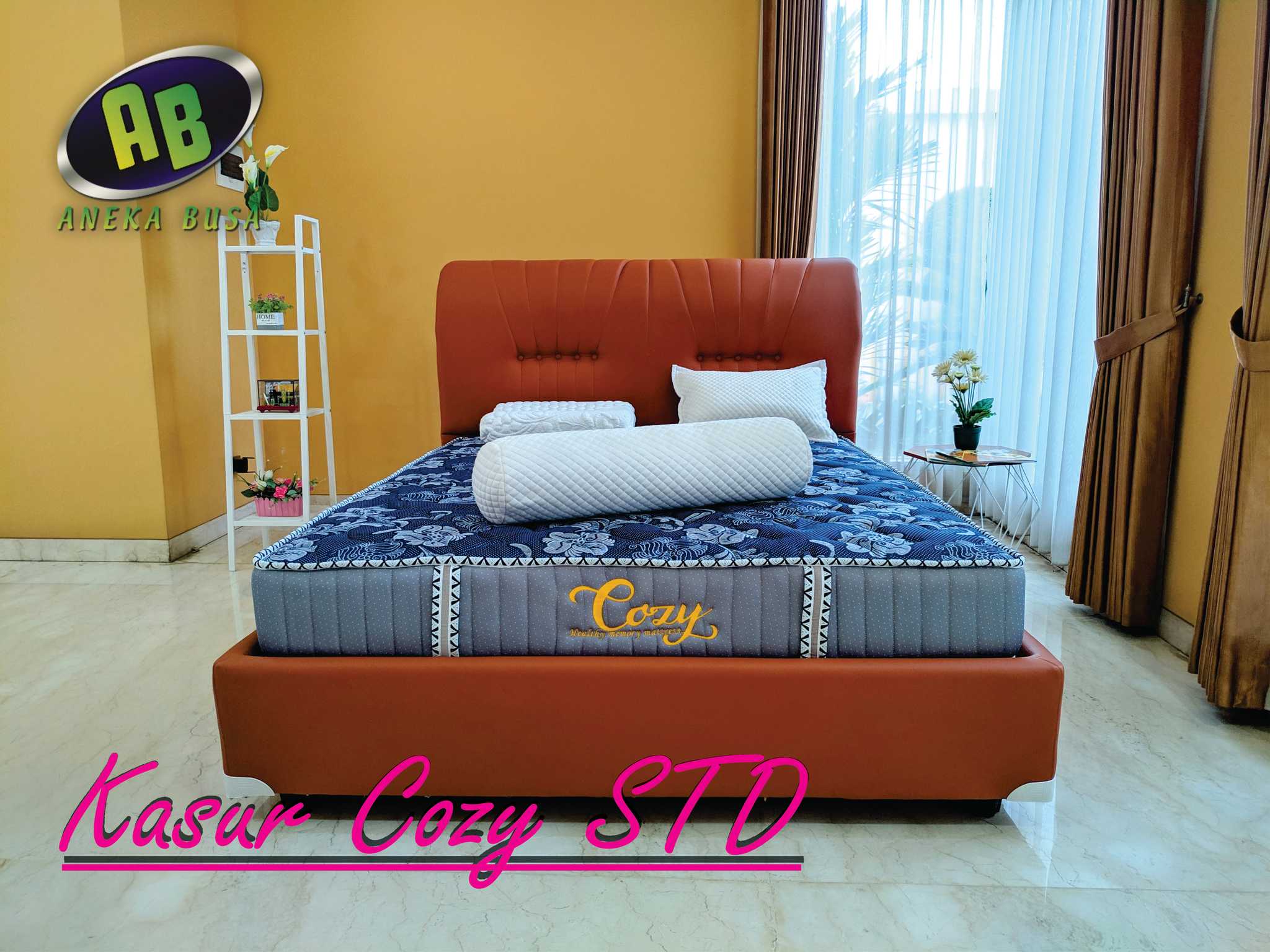 KASUR COZY KASUR COZY
