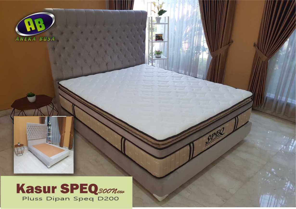 Kasur Speq 1 Set Kasur Speq 1 Set
