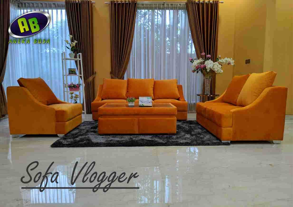 Sofa VLOGGER Sofa VLOGGER