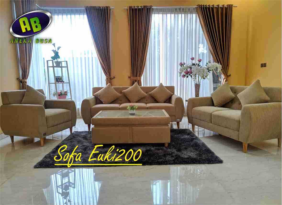 Sofa EUKI Sofa EUKI