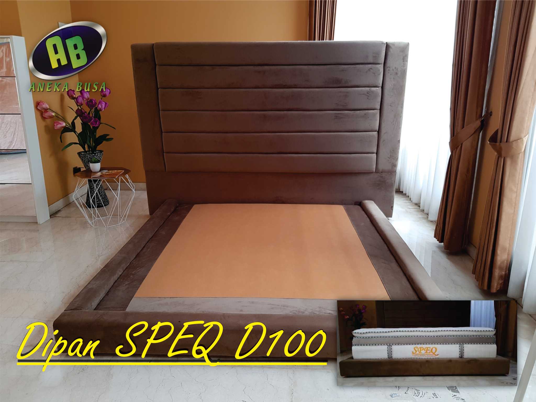 DIPAN COZY DIPAN COZY